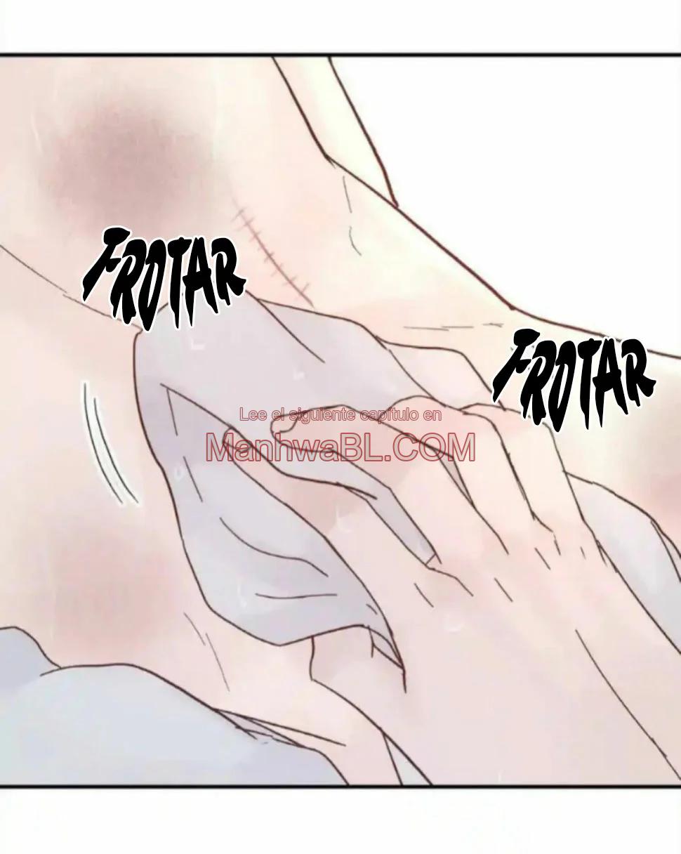 Amor accidentado - Capítulo 52 2 manhwa