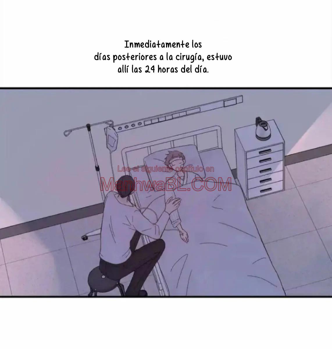 Amor accidentado - Capítulo 52 2 manhwa
