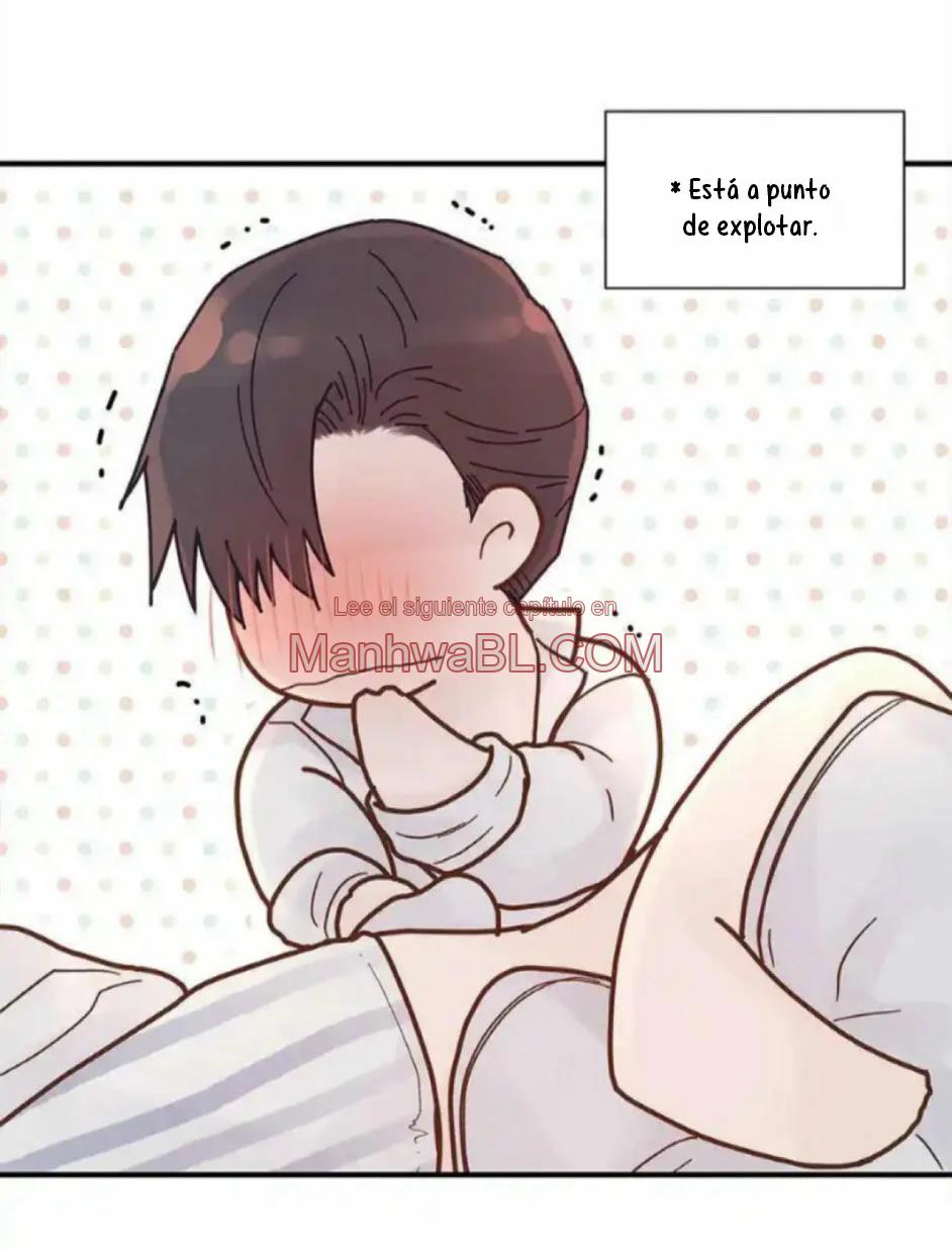 Amor accidentado - Capítulo 52 2 manhwa