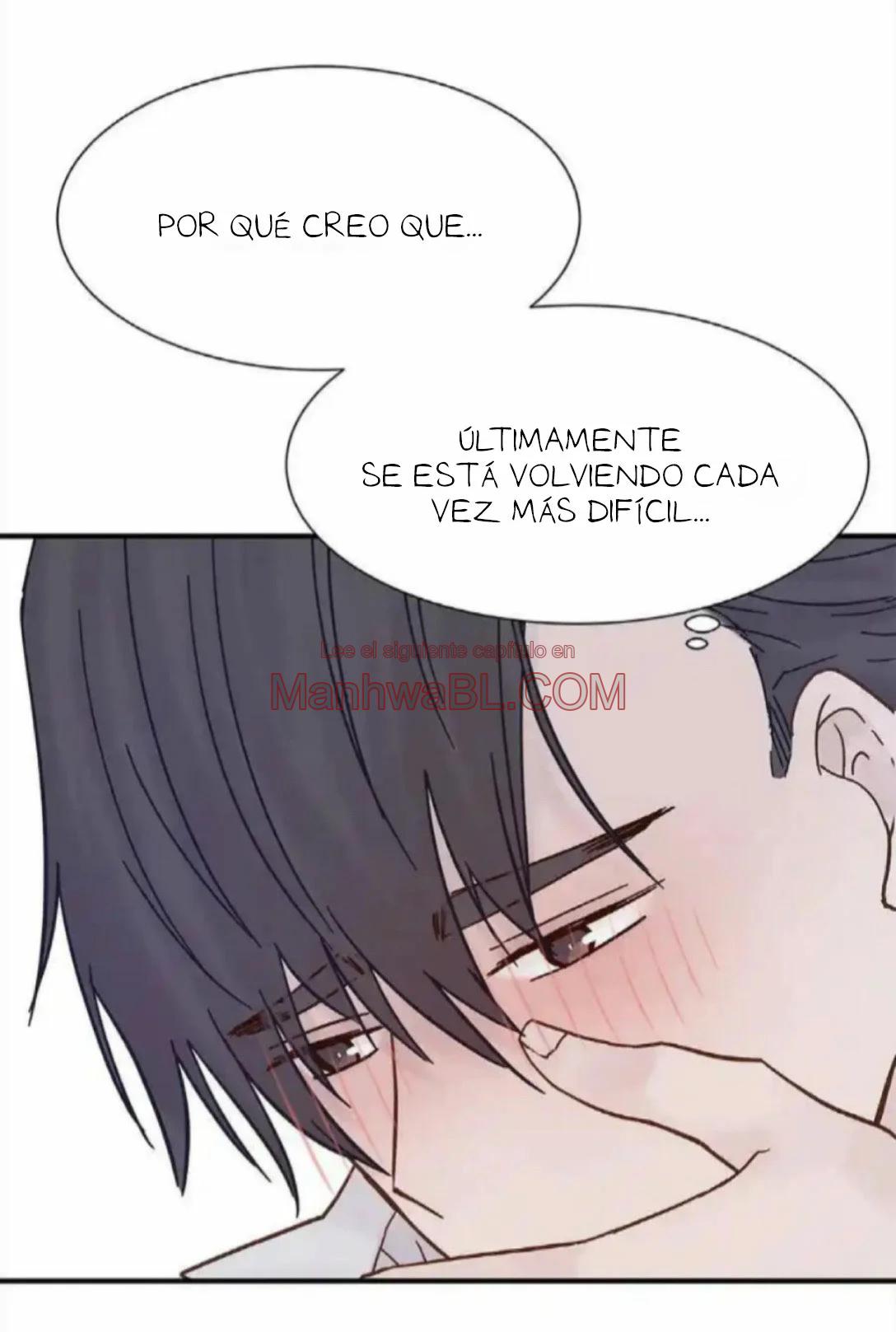 Amor accidentado - Capítulo 52 2 manhwa