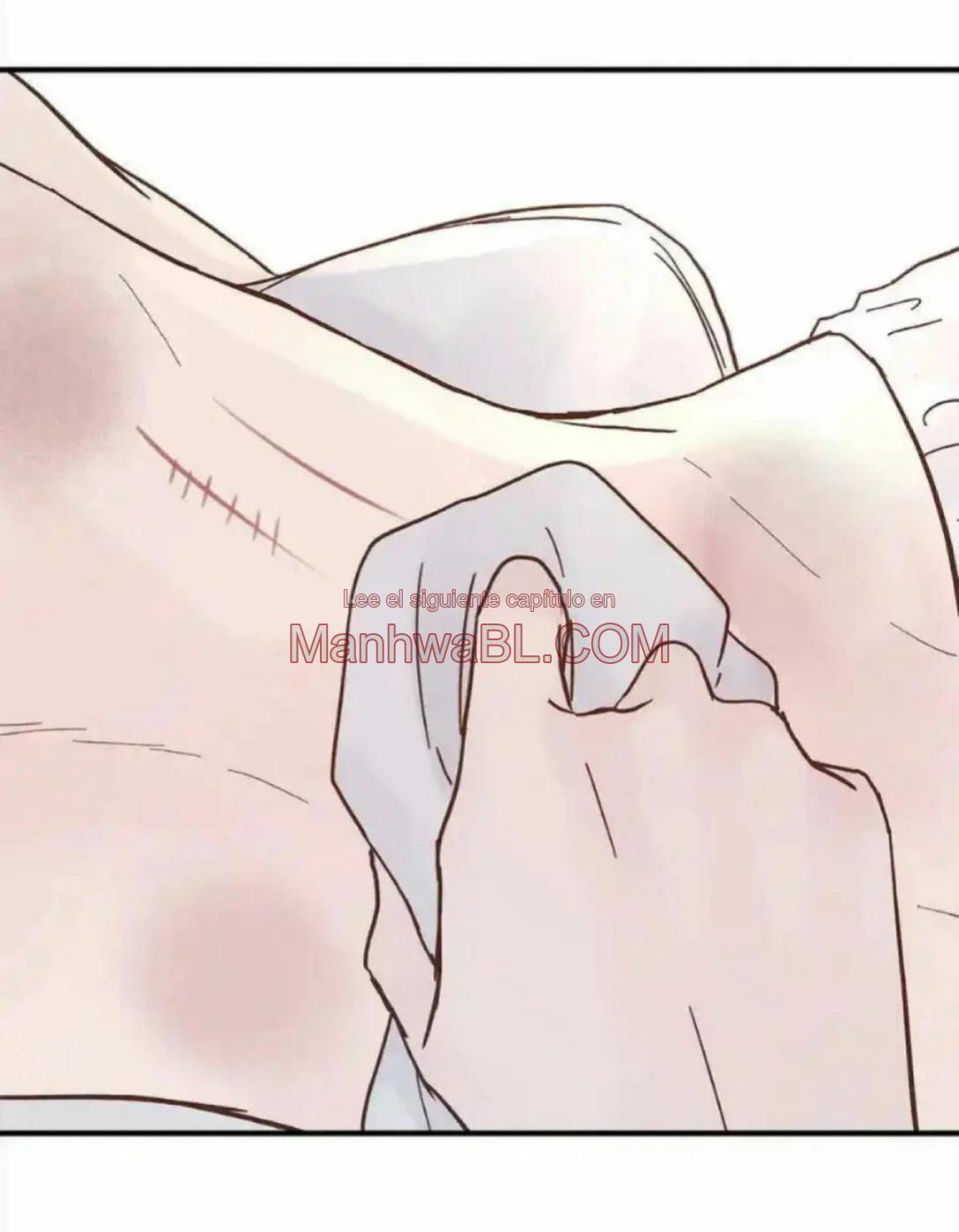 Amor accidentado - Capítulo 52 2 manhwa