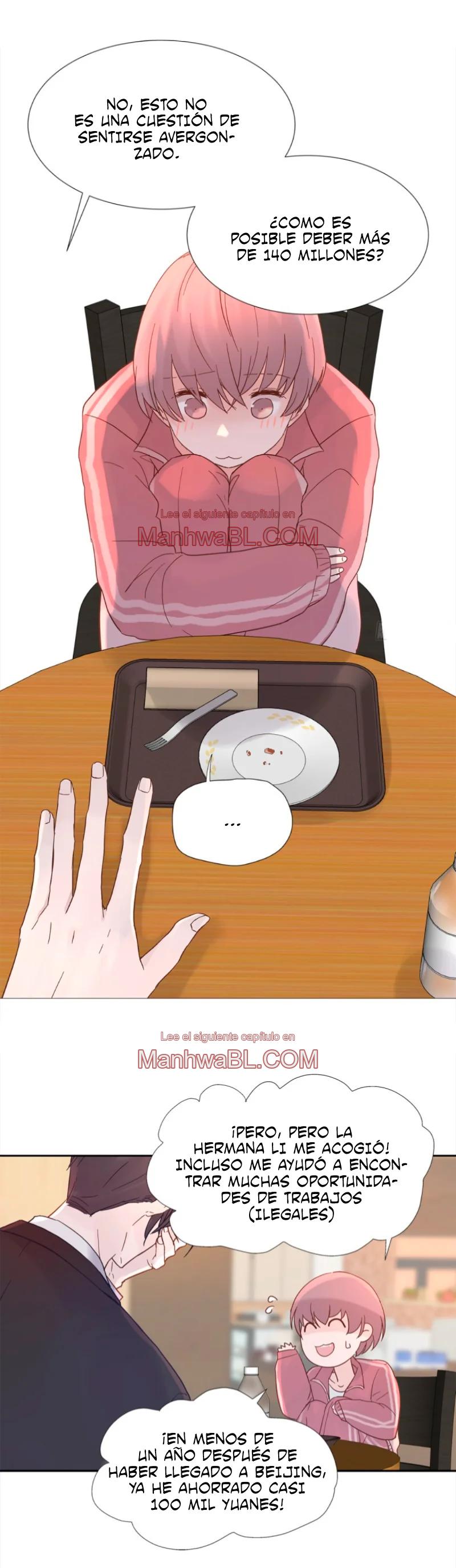Amor accidentado - Capítulo 17 2 manhwa