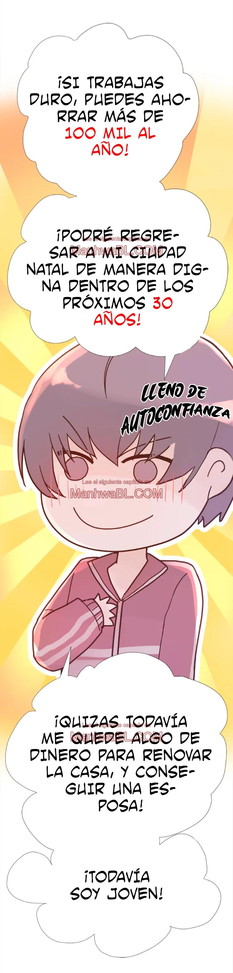 Amor accidentado - Capítulo 17 2 manhwa