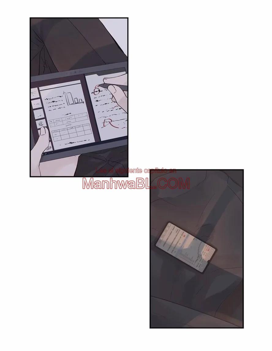 Amor accidentado - Capítulo 1 3 manhwa