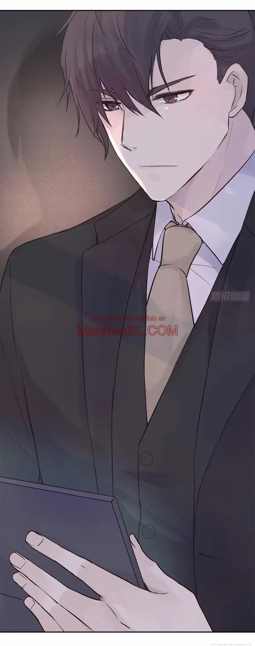 Amor accidentado - Capítulo 1 3 manhwa