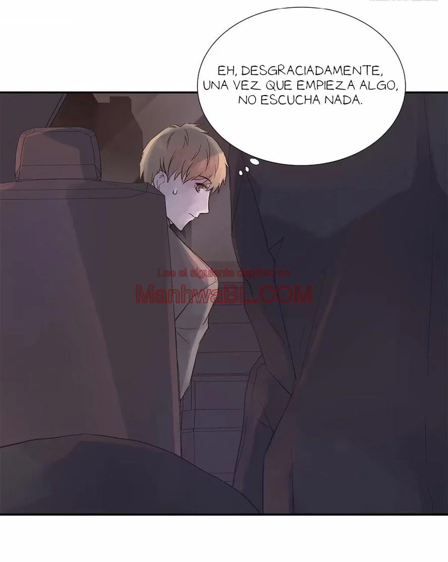 Amor accidentado - Capítulo 1 3 manhwa