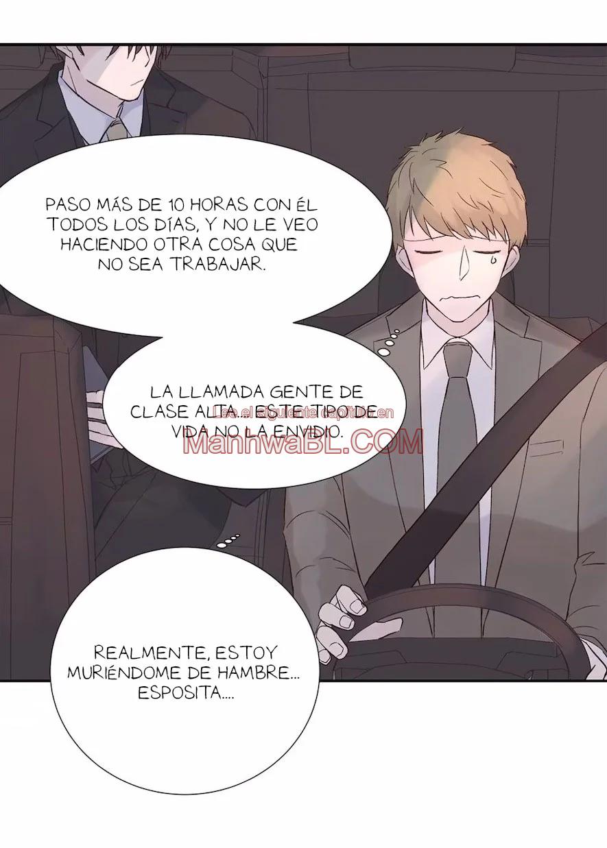 Amor accidentado - Capítulo 1 3 manhwa