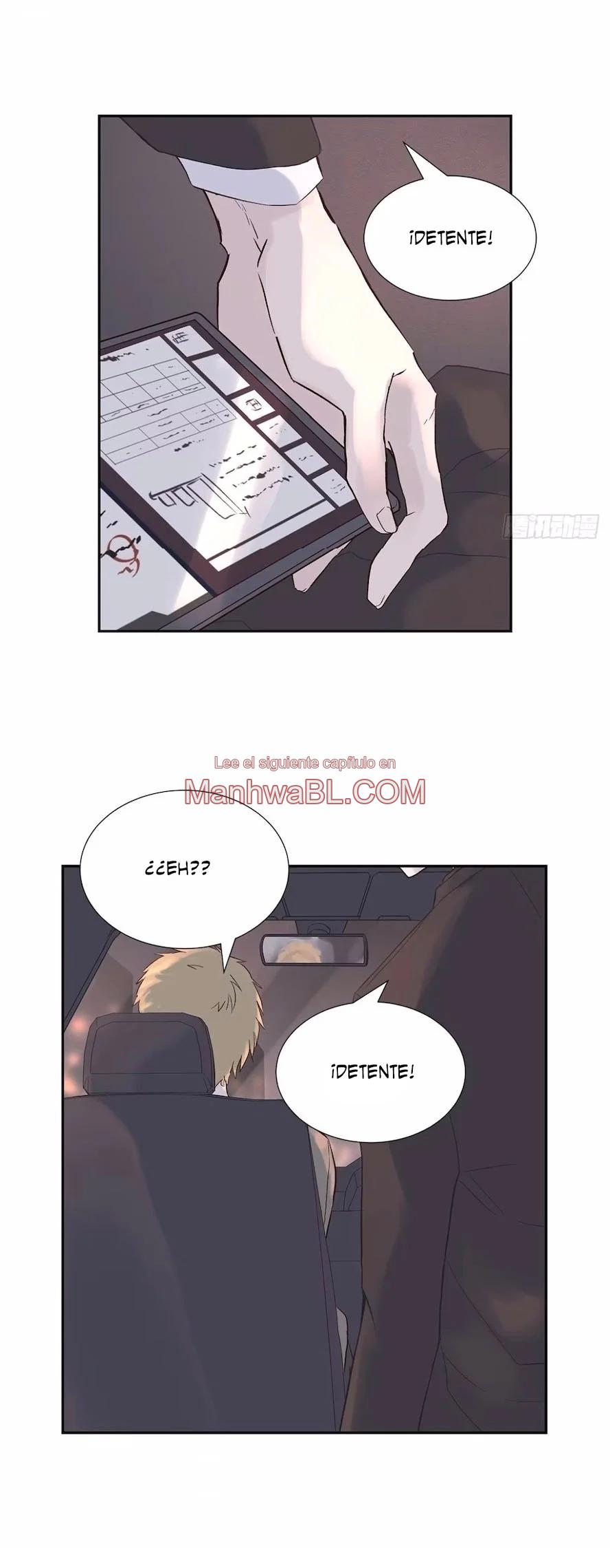 Amor accidentado - Capítulo 1 3 manhwa