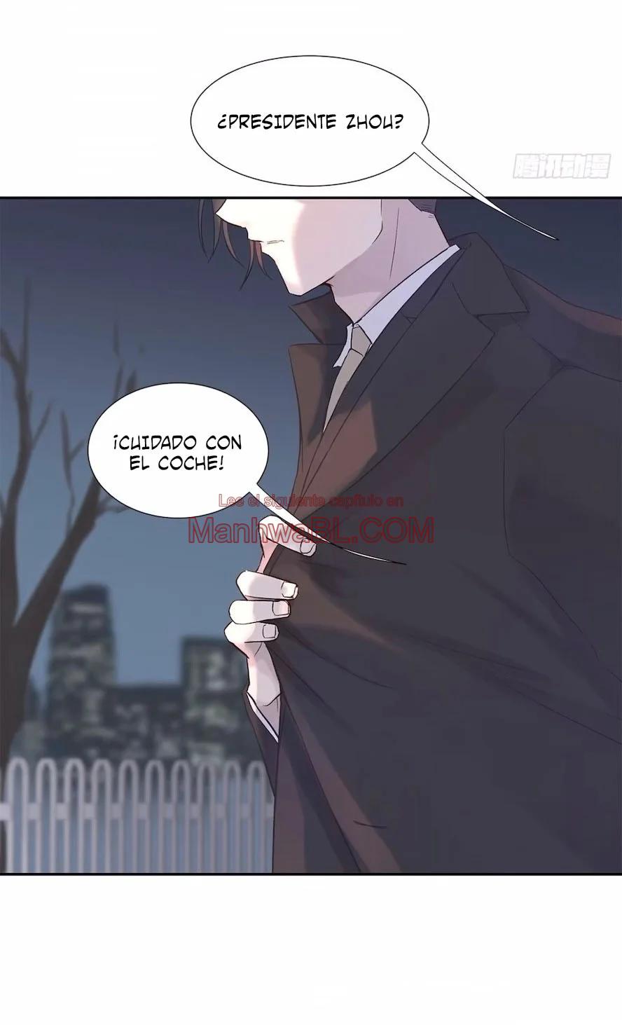 Amor accidentado - Capítulo 1 3 manhwa