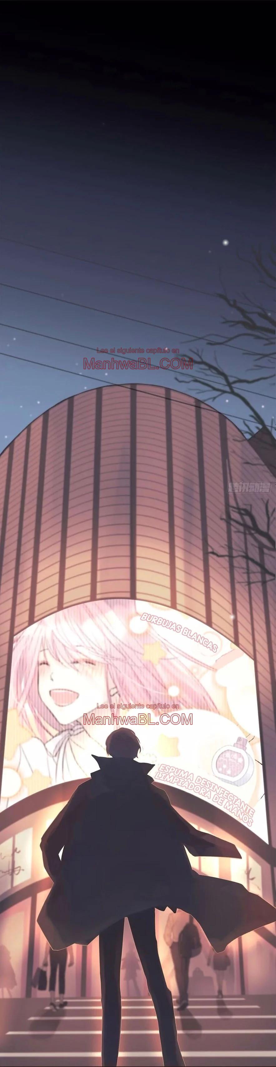 Amor accidentado - Capítulo 1 3 manhwa
