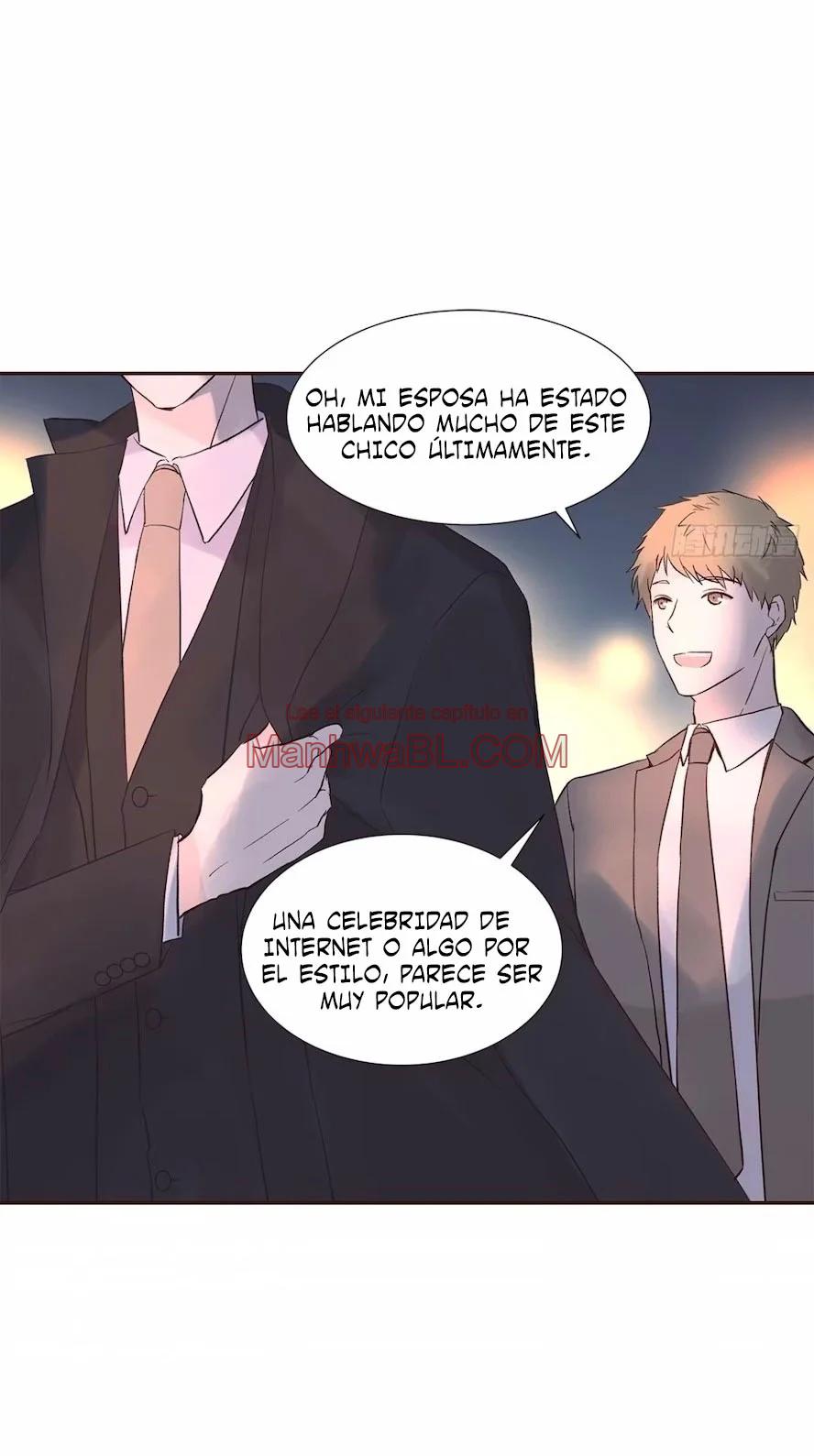 Amor accidentado - Capítulo 1 3 manhwa