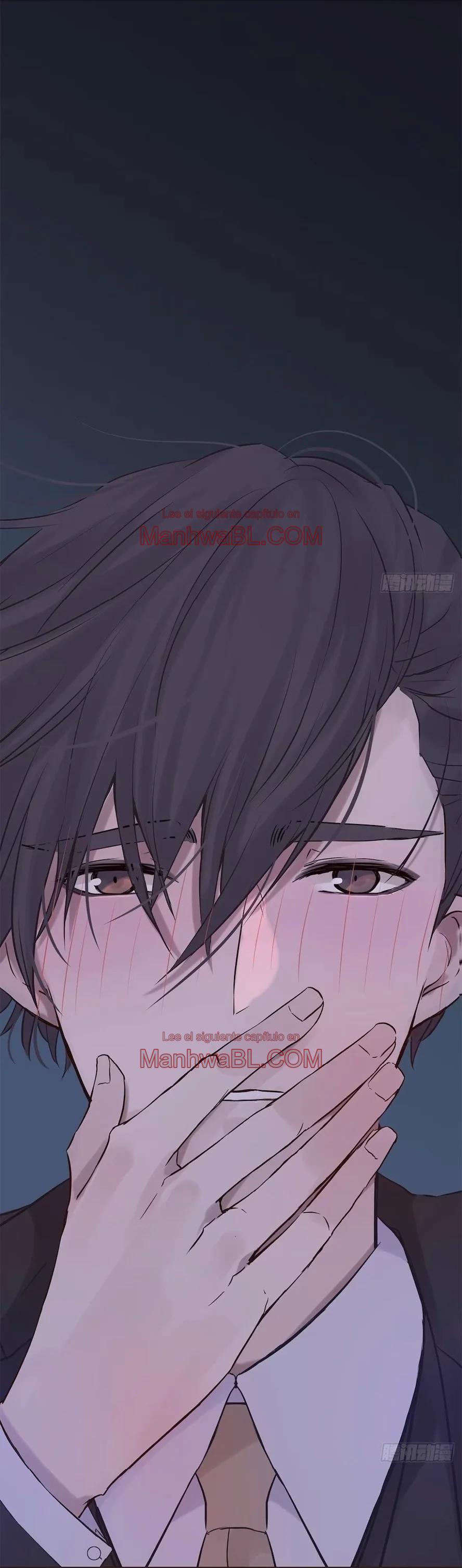 Amor accidentado - Capítulo 1 3 manhwa