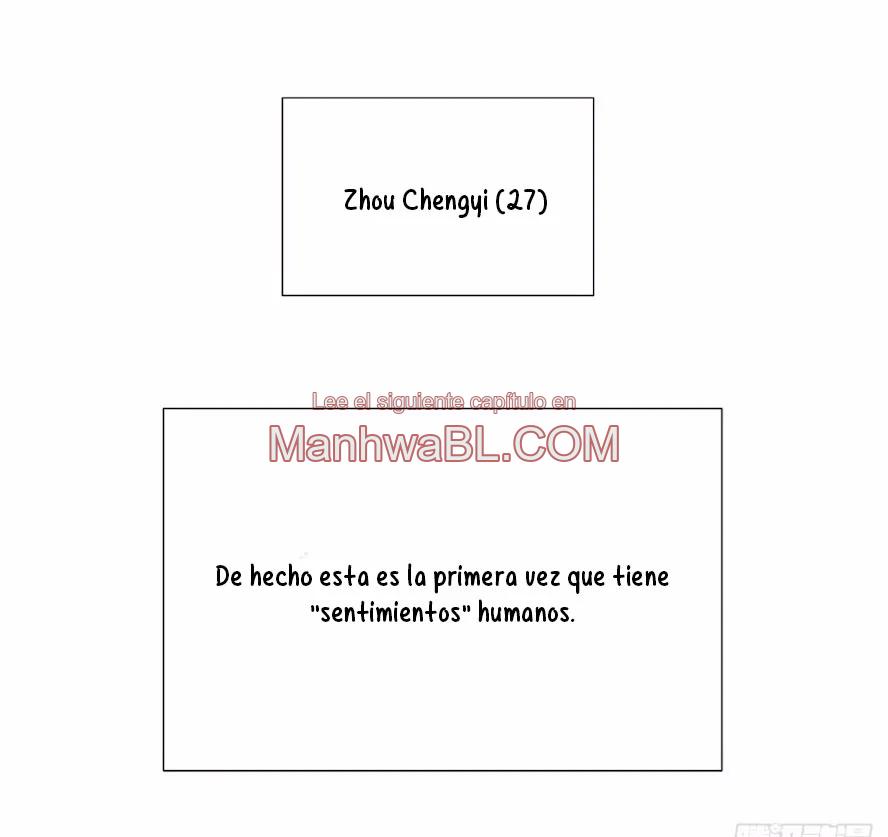 Amor accidentado - Capítulo 1 3 manhwa