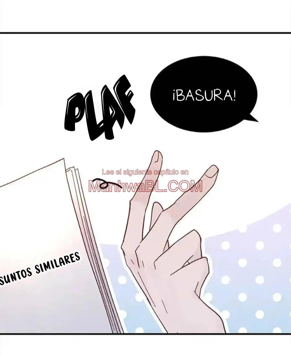 Amor accidentado - Capítulo 56 3 manhwa