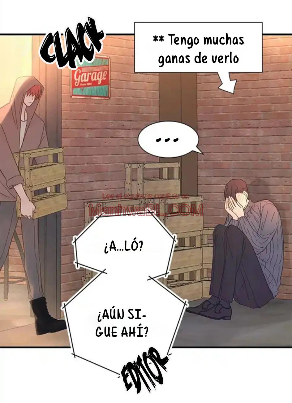 Amor accidentado - Capítulo 56 3 manhwa