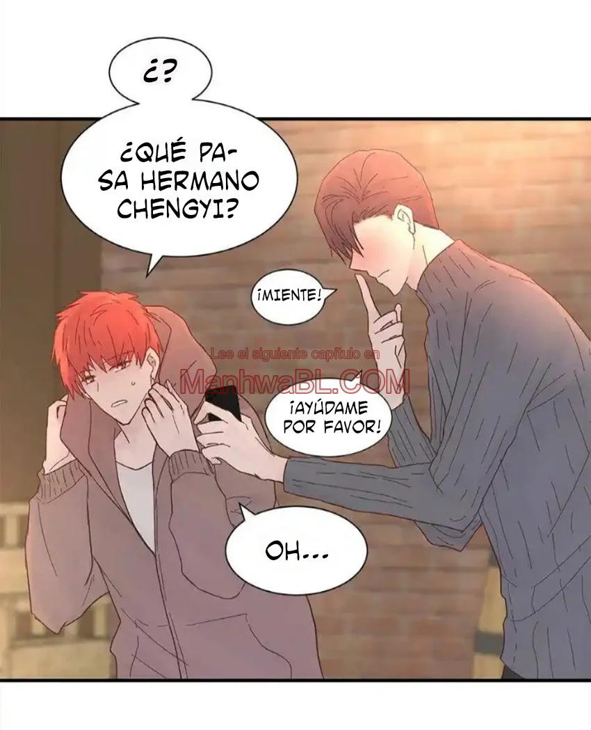 Amor accidentado - Capítulo 56 3 manhwa