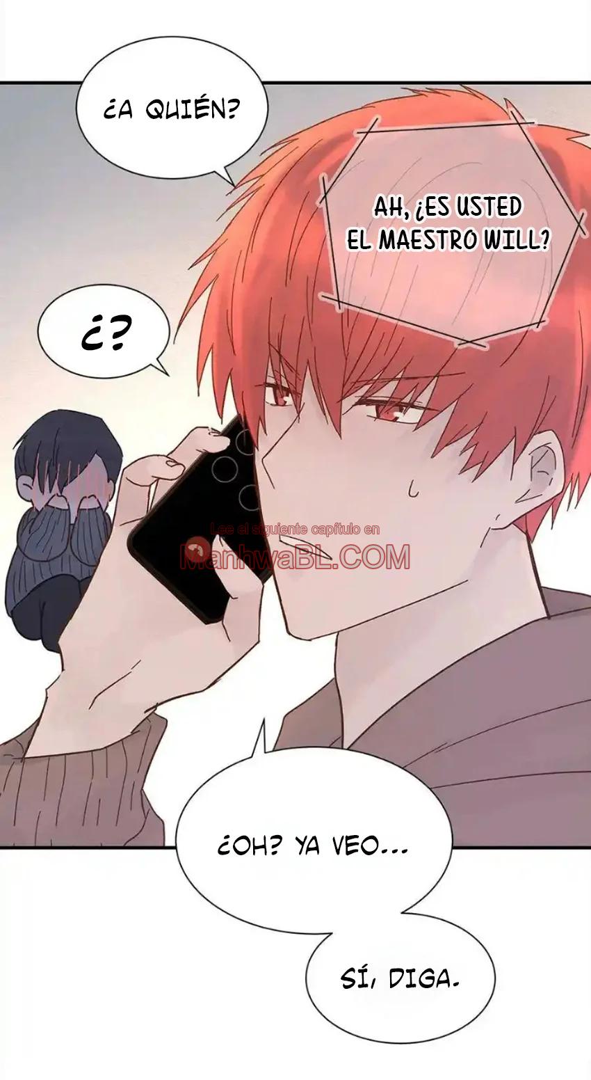 Amor accidentado - Capítulo 56 3 manhwa