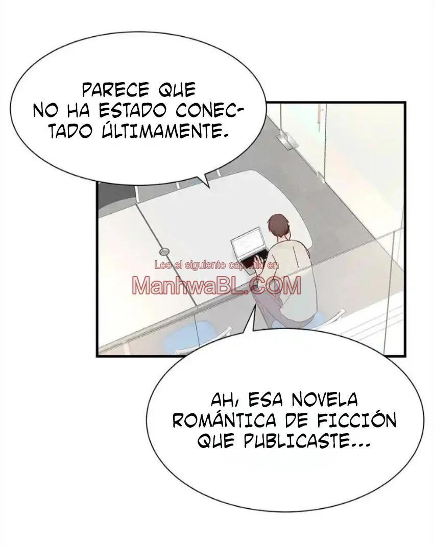 Amor accidentado - Capítulo 56 3 manhwa