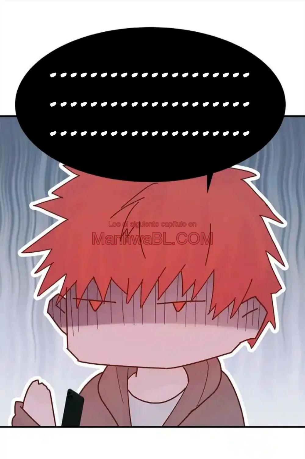 Amor accidentado - Capítulo 56 3 manhwa