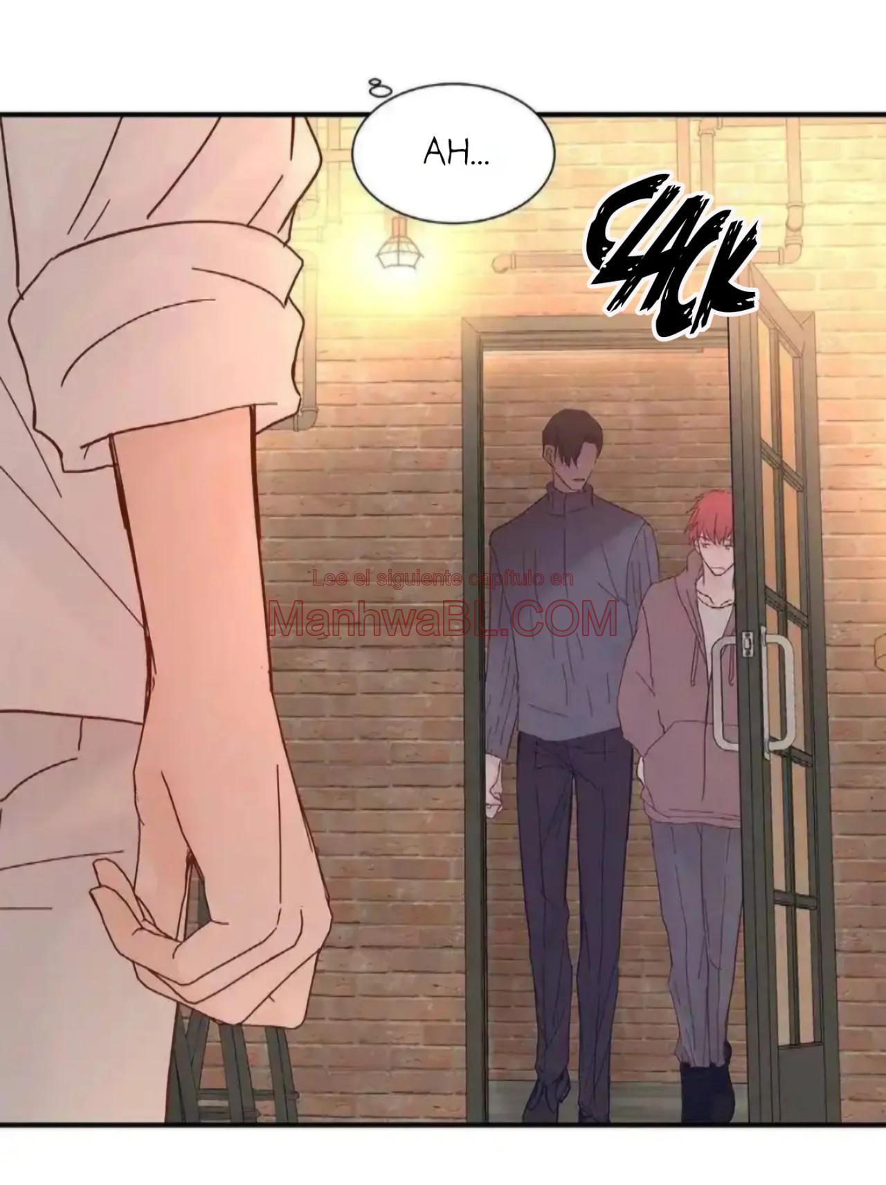 Amor accidentado - Capítulo 56 3 manhwa