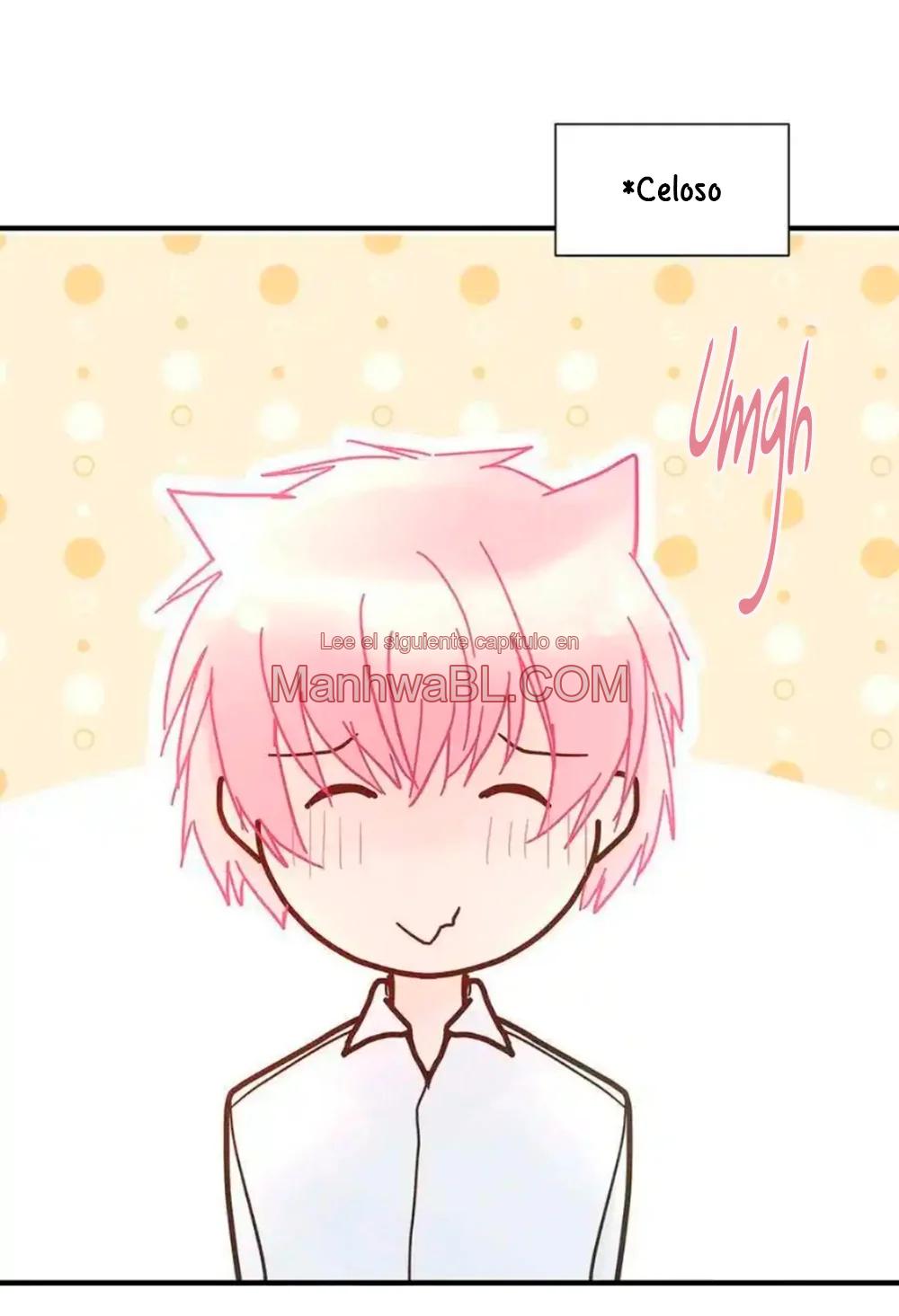 Amor accidentado - Capítulo 56 3 manhwa