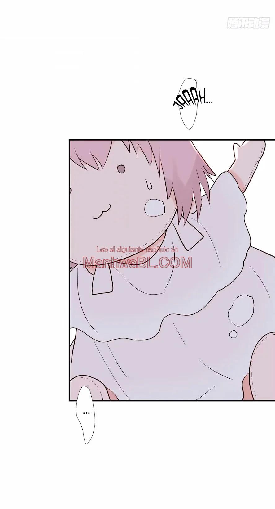 Amor accidentado - Capítulo 6 3 manhwa