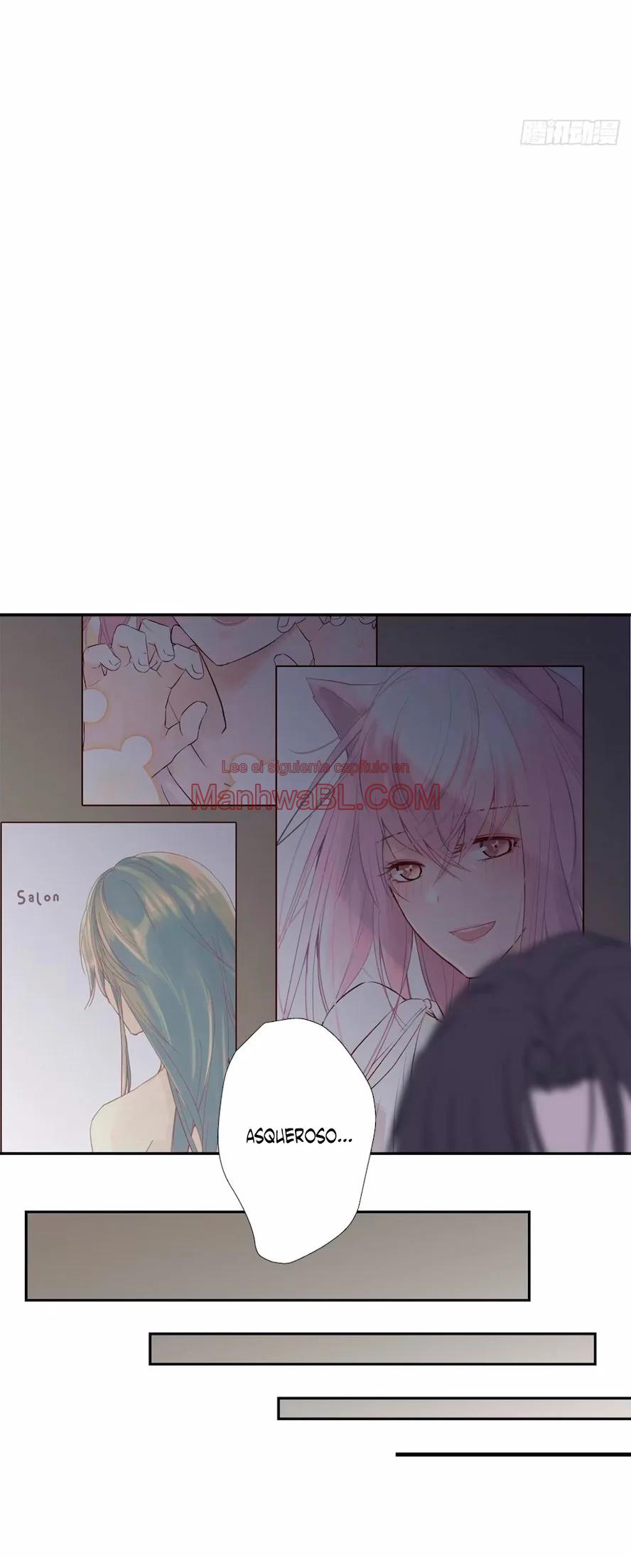 Amor accidentado - Capítulo 6 3 manhwa