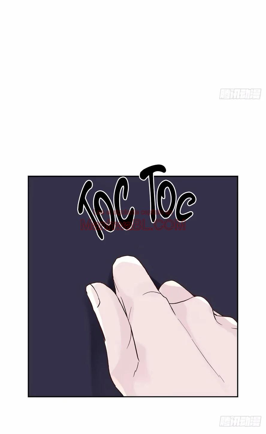 Amor accidentado - Capítulo 6 3 manhwa