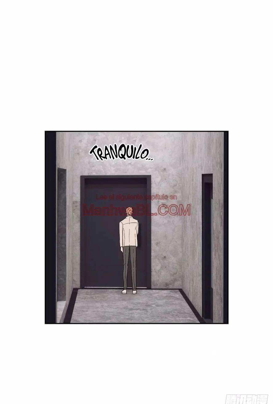 Amor accidentado - Capítulo 6 3 manhwa