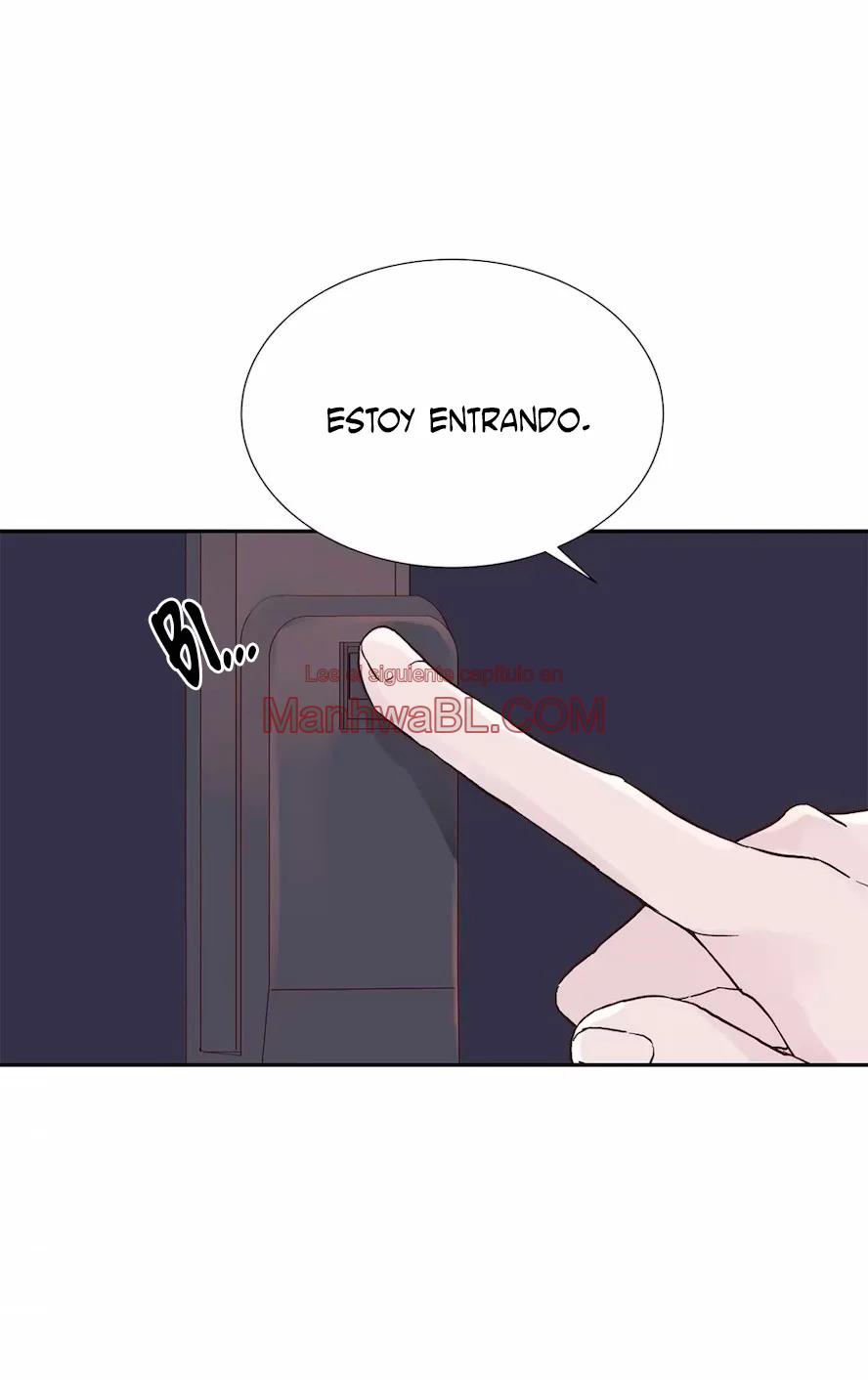 Amor accidentado - Capítulo 6 3 manhwa