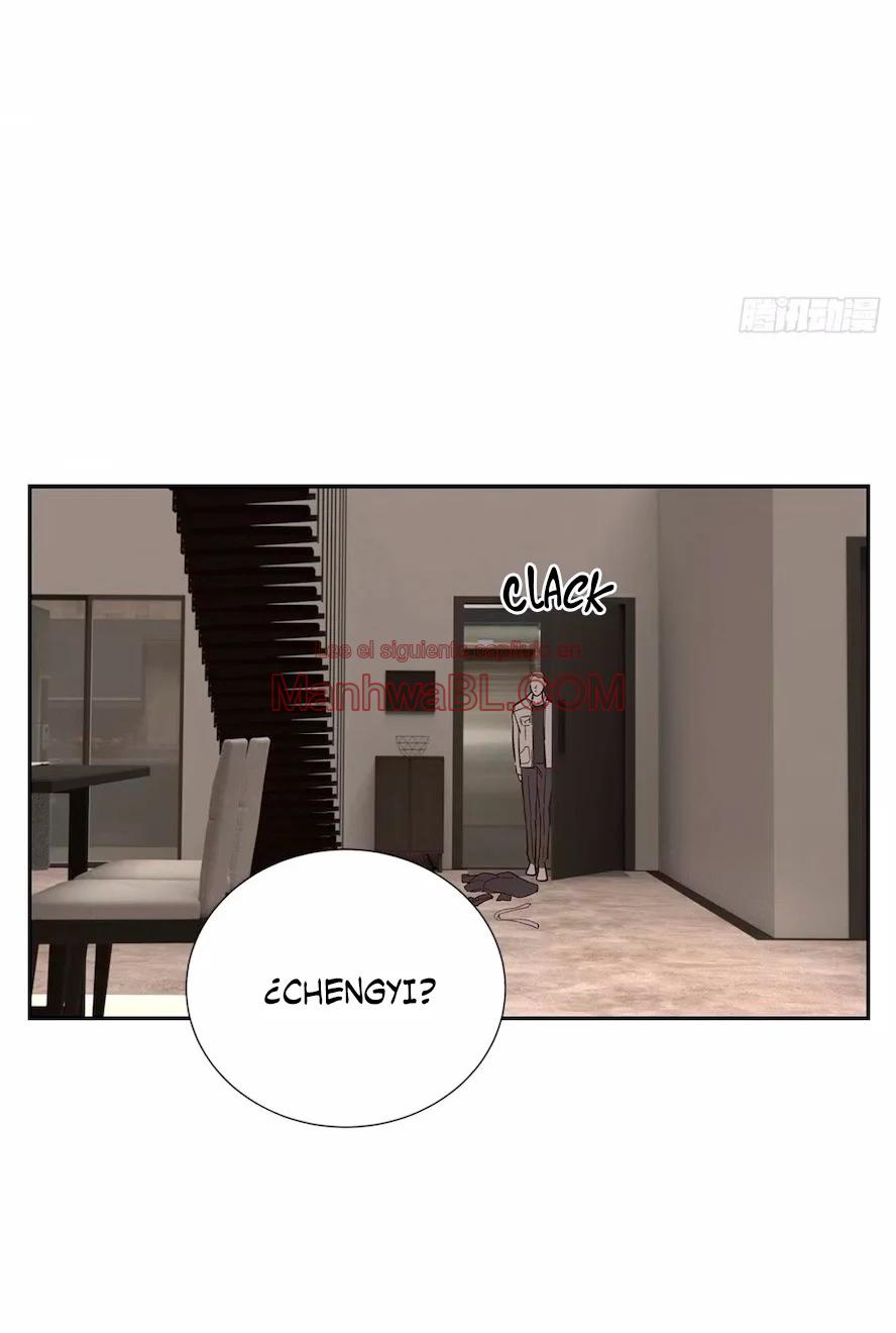Amor accidentado - Capítulo 6 3 manhwa