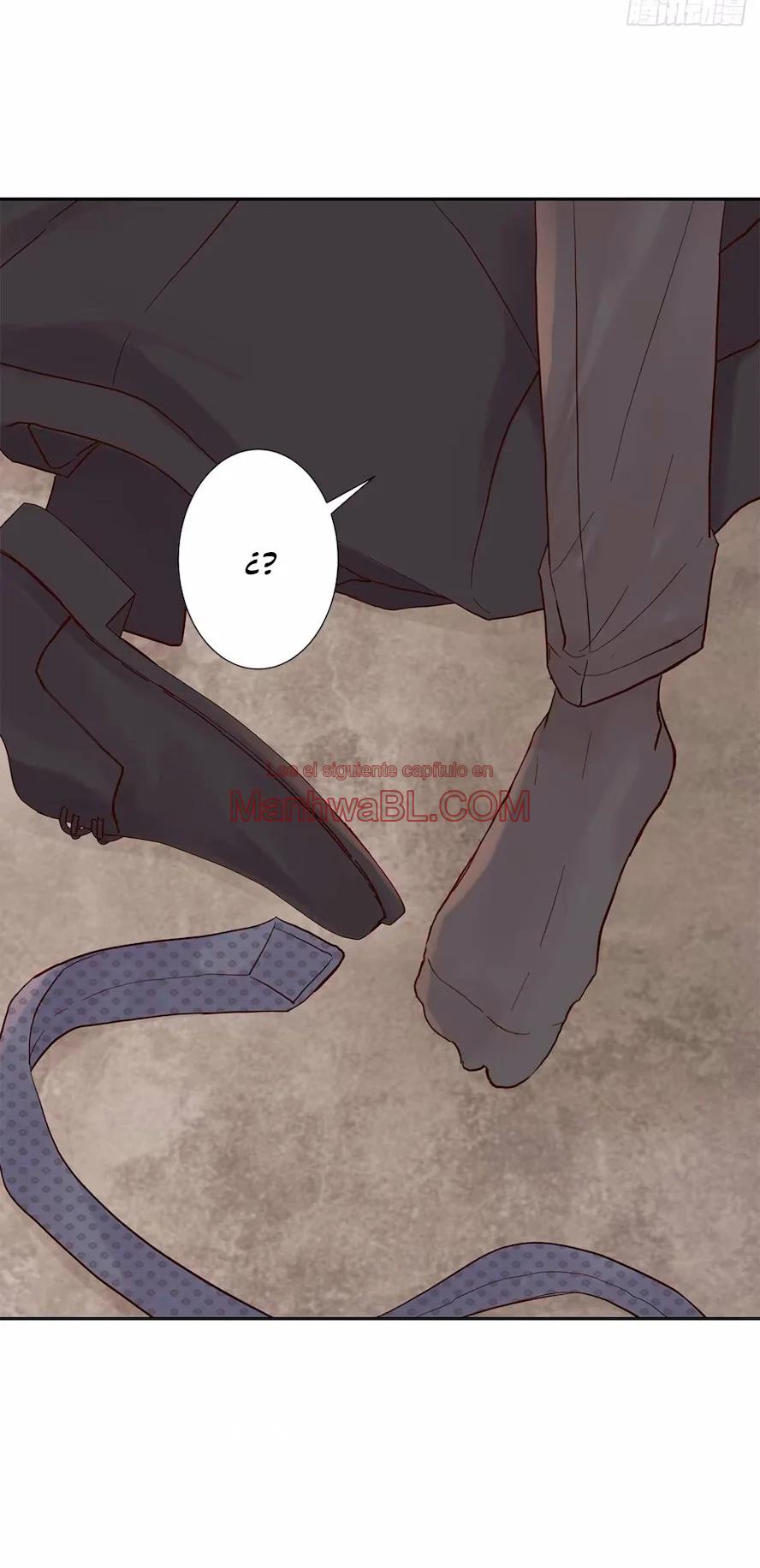 Amor accidentado - Capítulo 6 3 manhwa