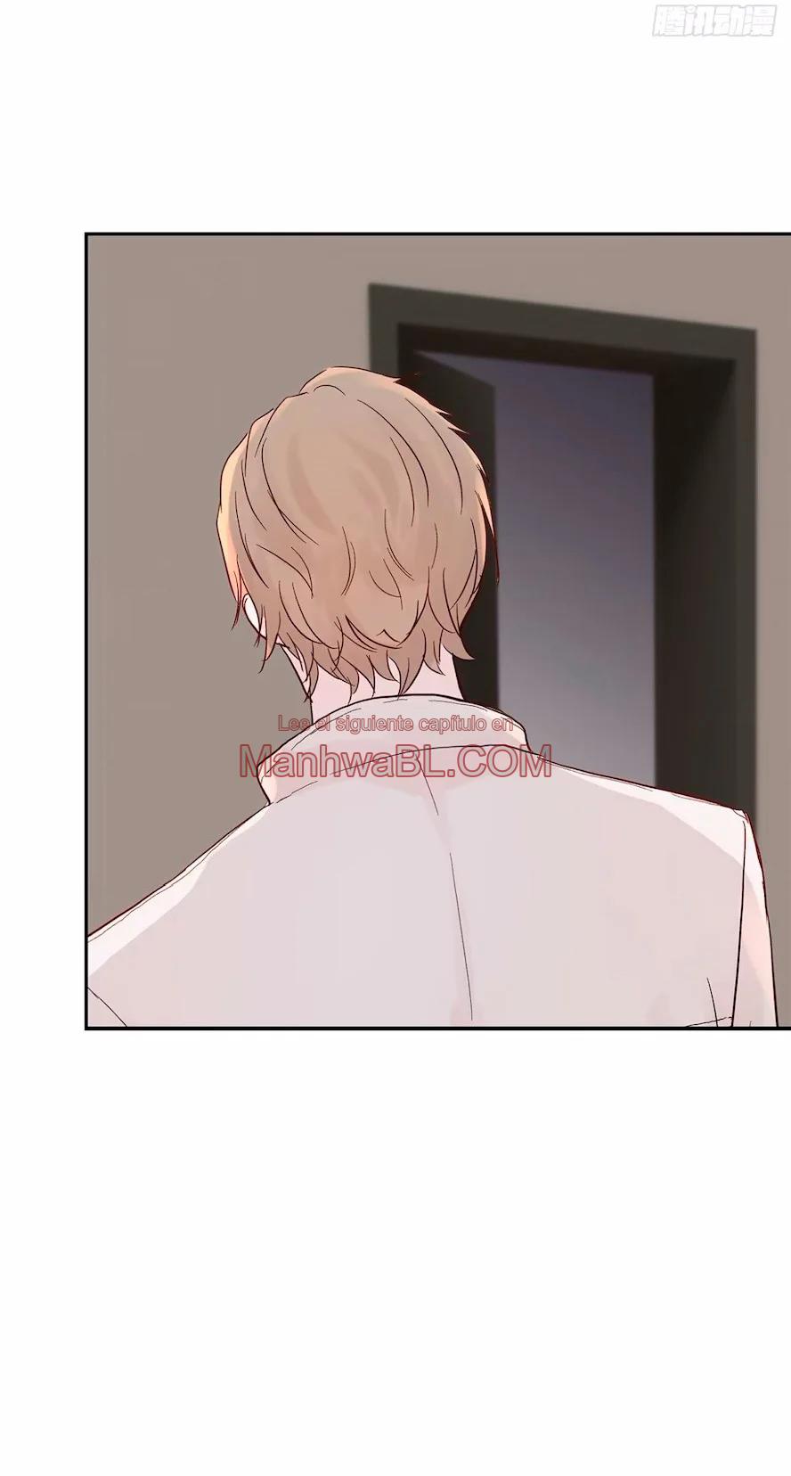 Amor accidentado - Capítulo 6 3 manhwa