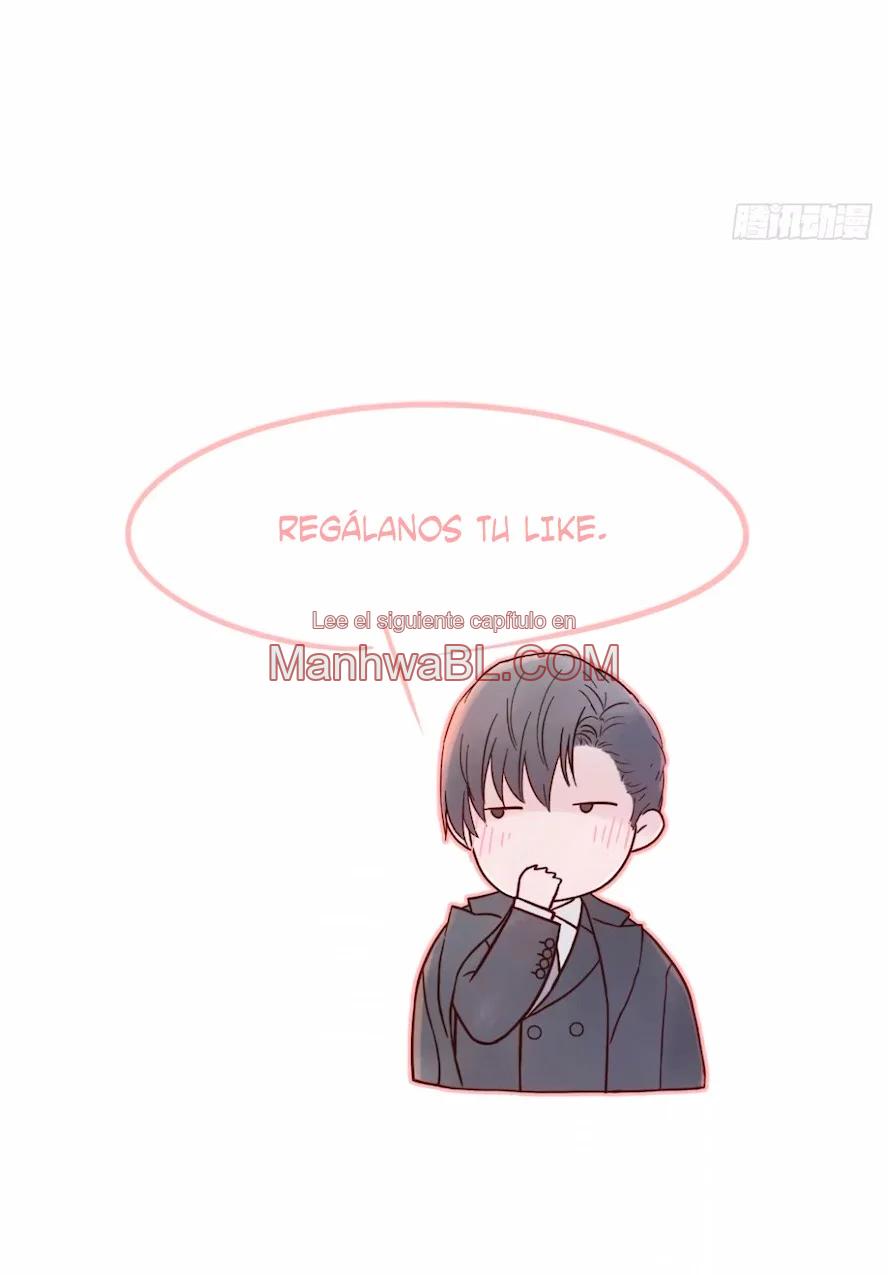Amor accidentado - Capítulo 6 3 manhwa