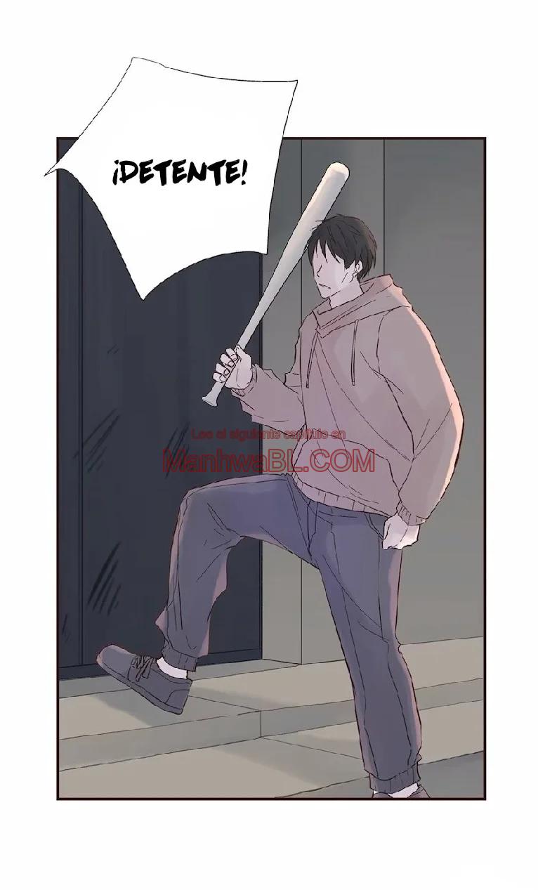 Amor accidentado - Capítulo 9 2 manhwa