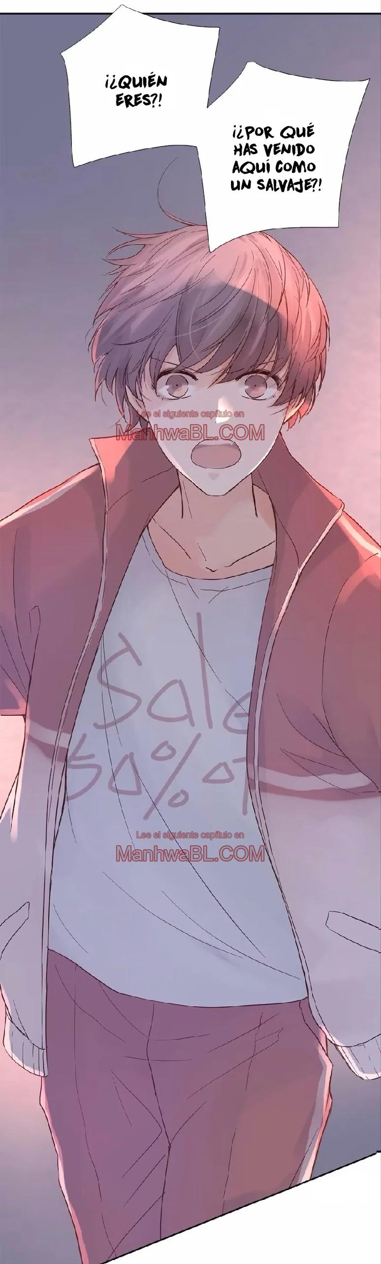 Amor accidentado - Capítulo 9 2 manhwa