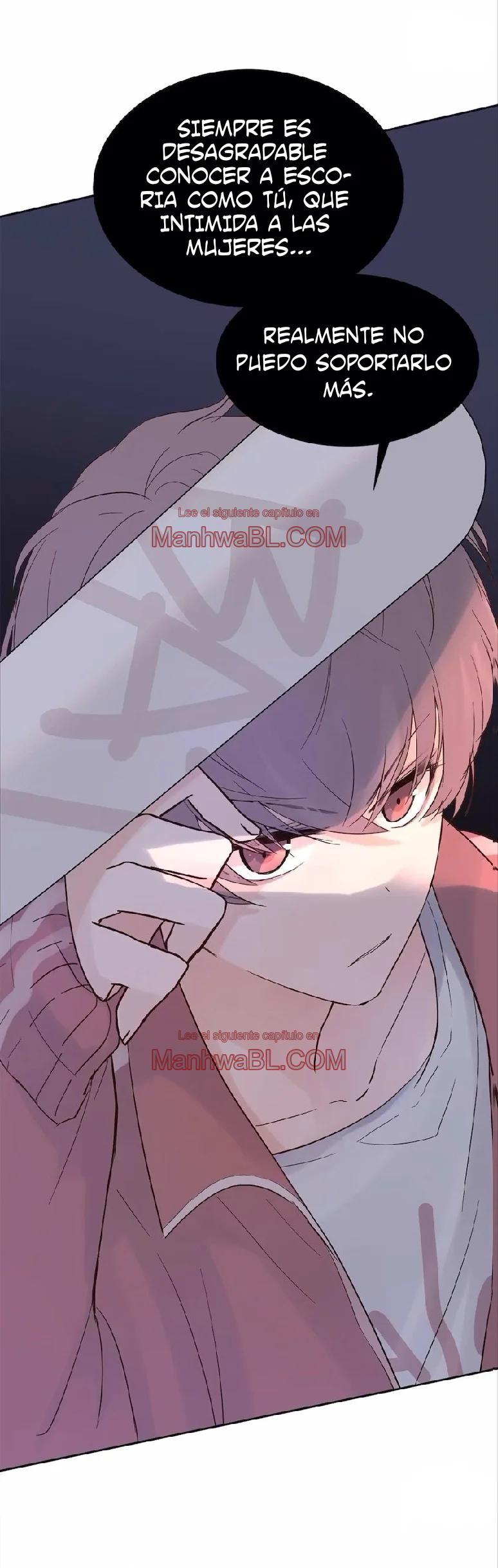 Amor accidentado - Capítulo 9 2 manhwa