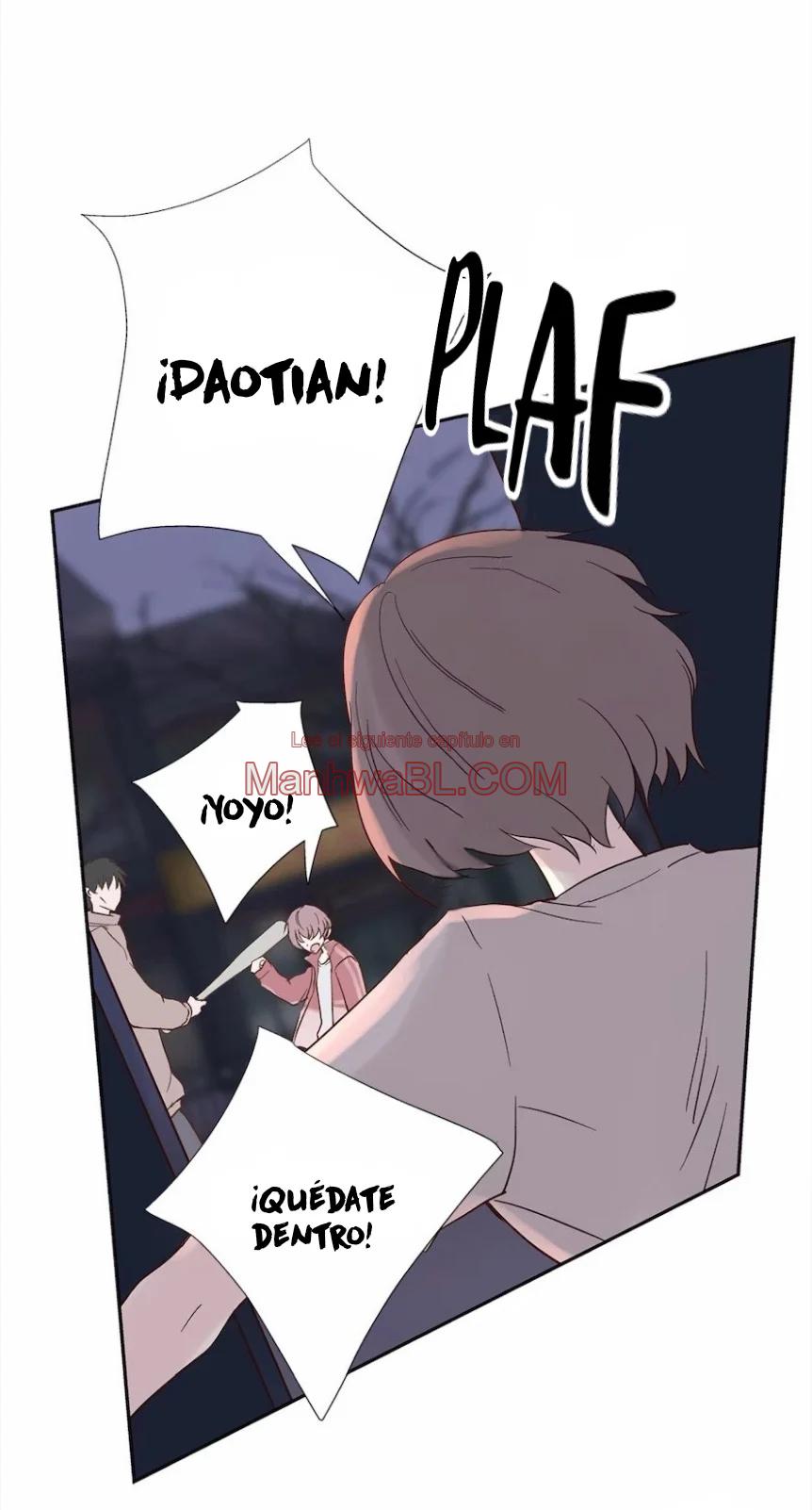 Amor accidentado - Capítulo 9 2 manhwa