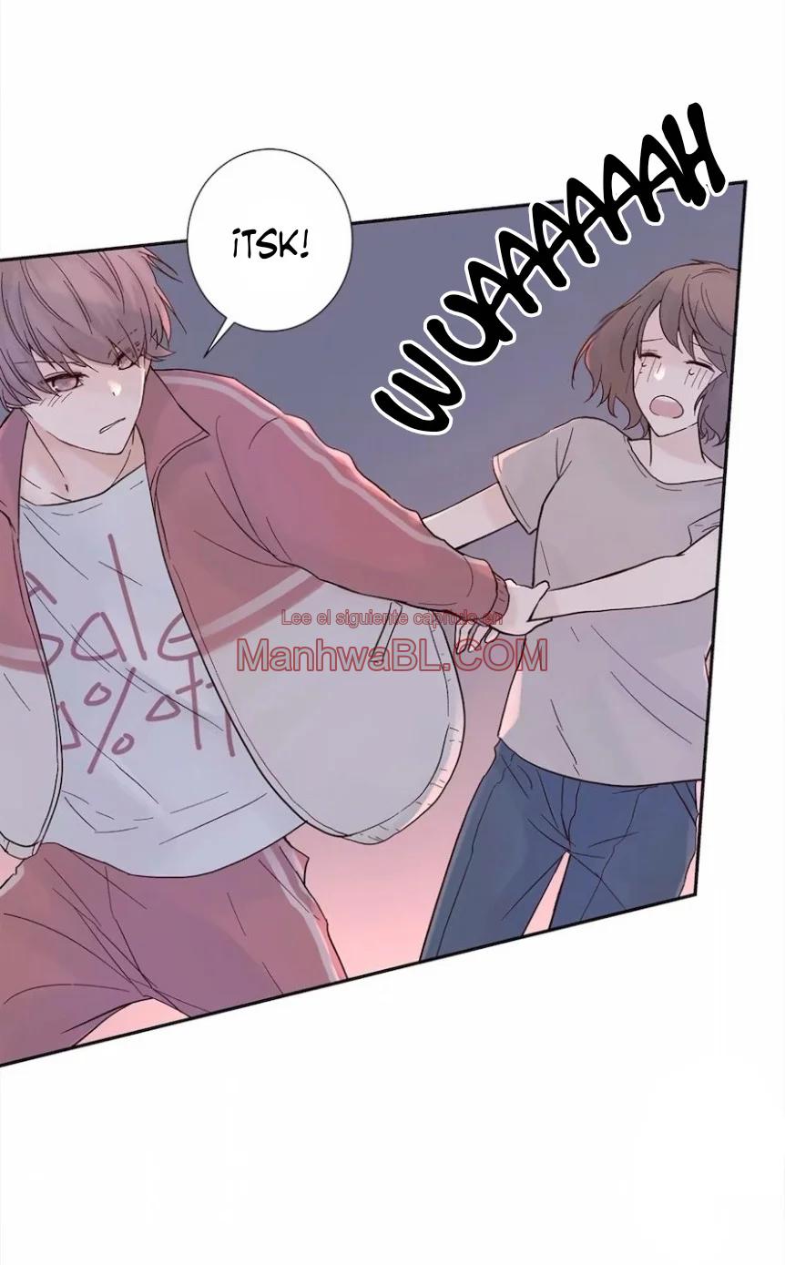 Amor accidentado - Capítulo 9 2 manhwa