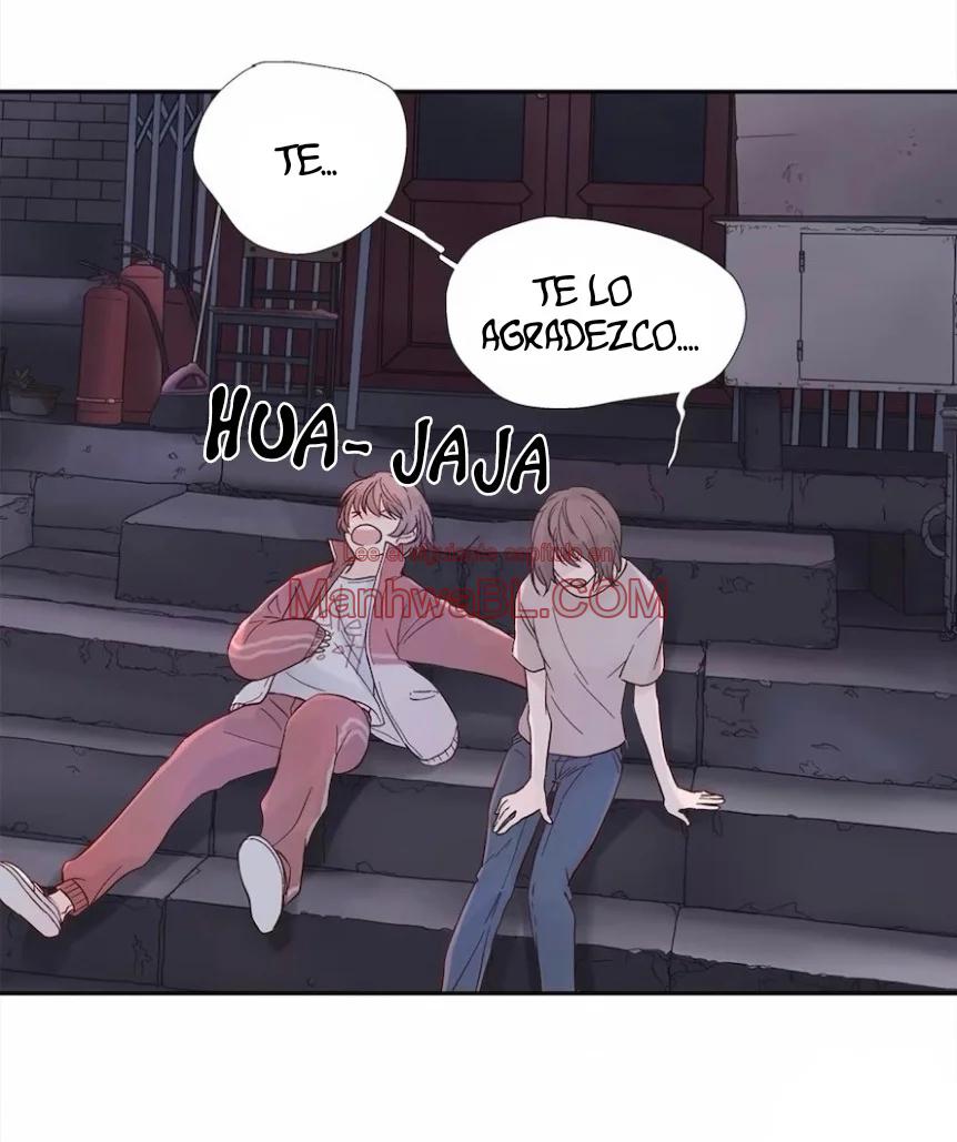 Amor accidentado - Capítulo 9 2 manhwa