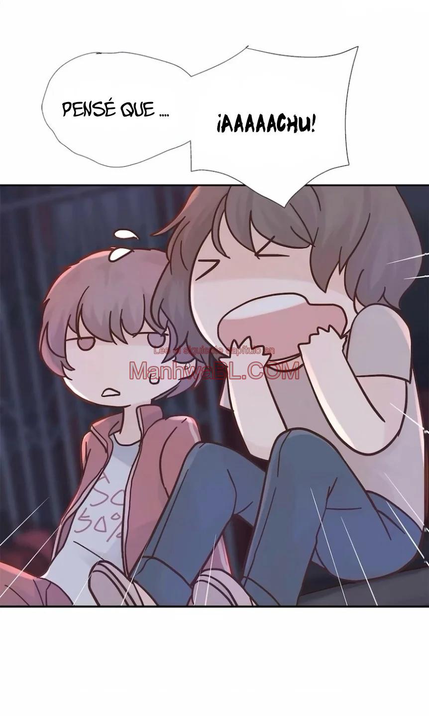Amor accidentado - Capítulo 9 2 manhwa