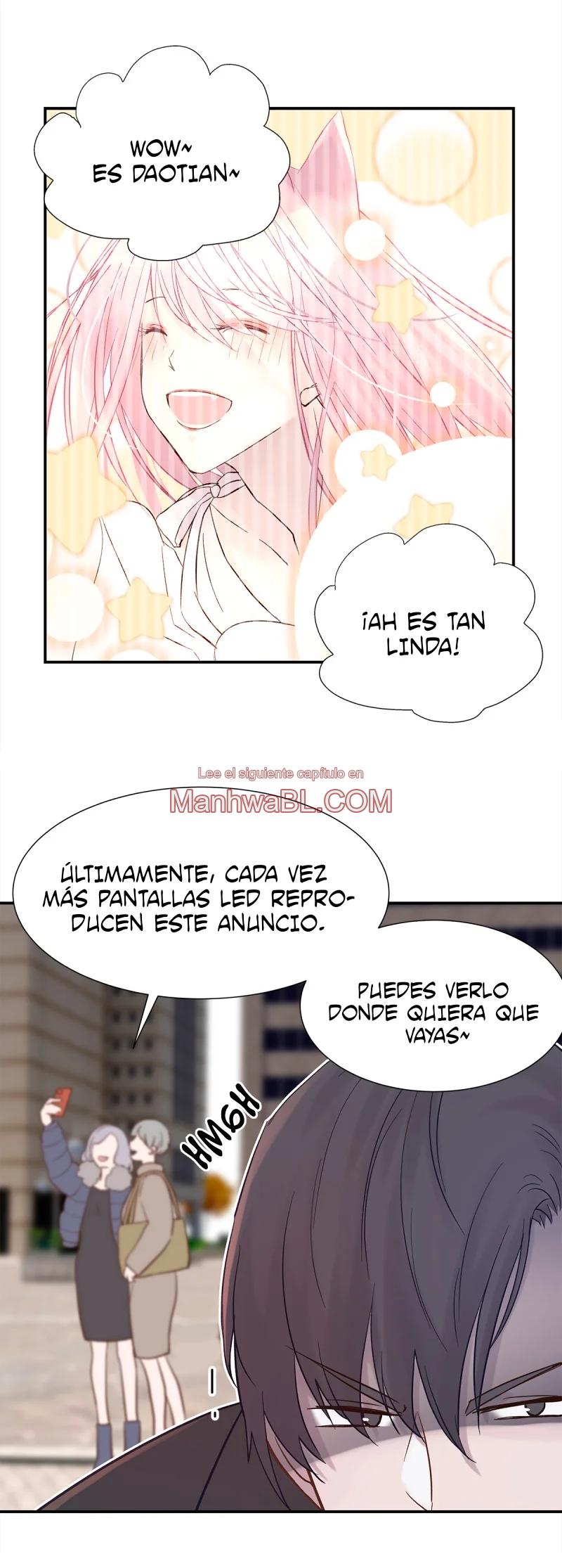 Amor accidentado - Capítulo 11 2 manhwa