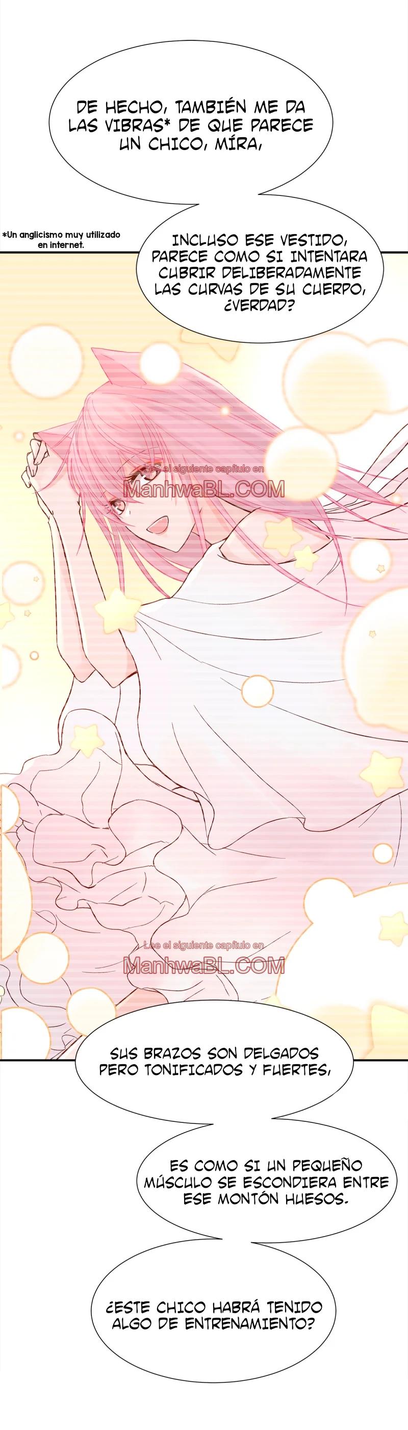 Amor accidentado - Capítulo 11 2 manhwa