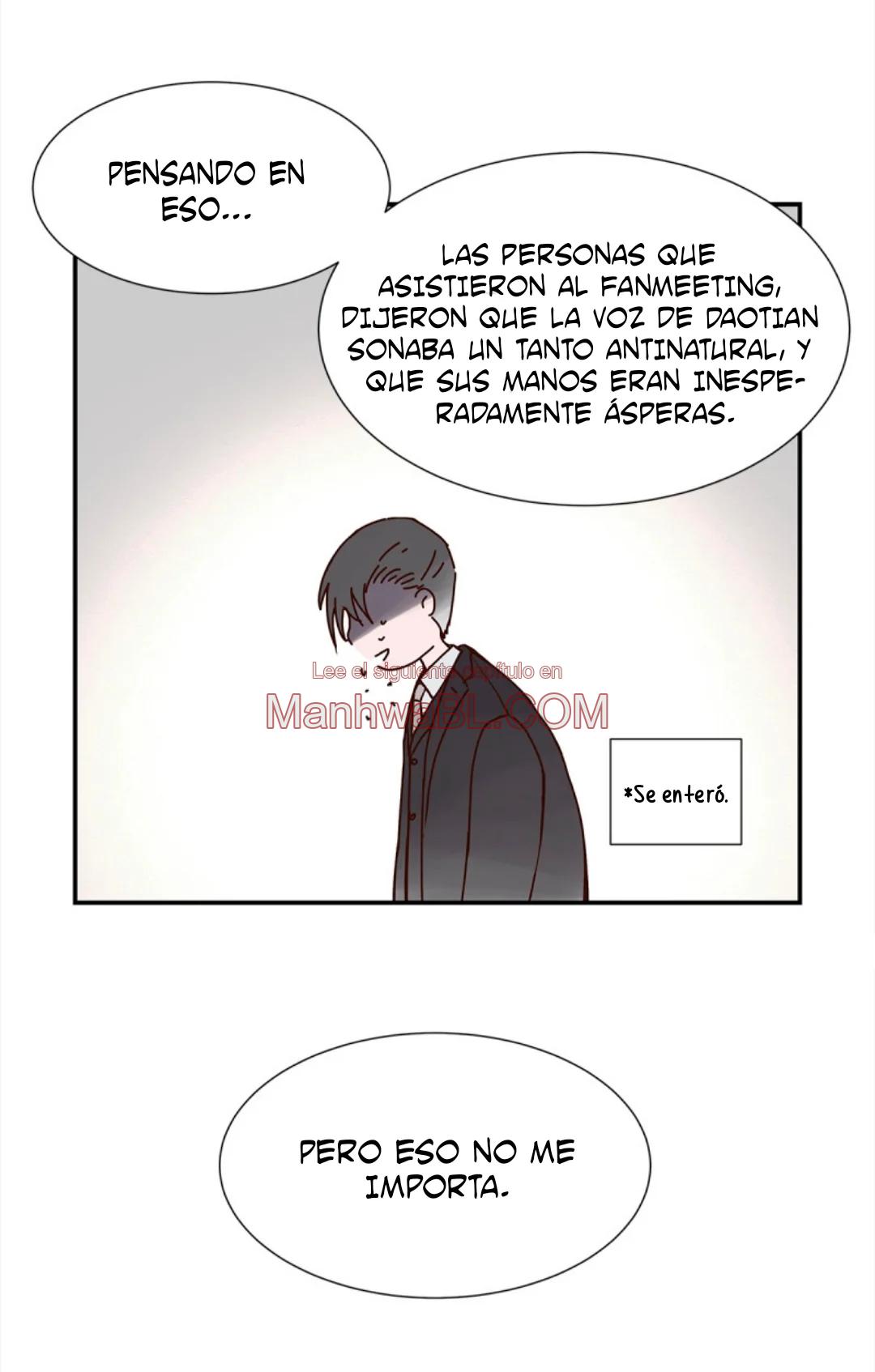 Amor accidentado - Capítulo 11 2 manhwa