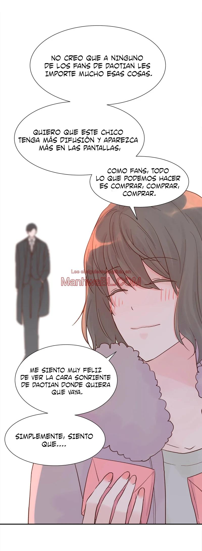 Amor accidentado - Capítulo 11 2 manhwa