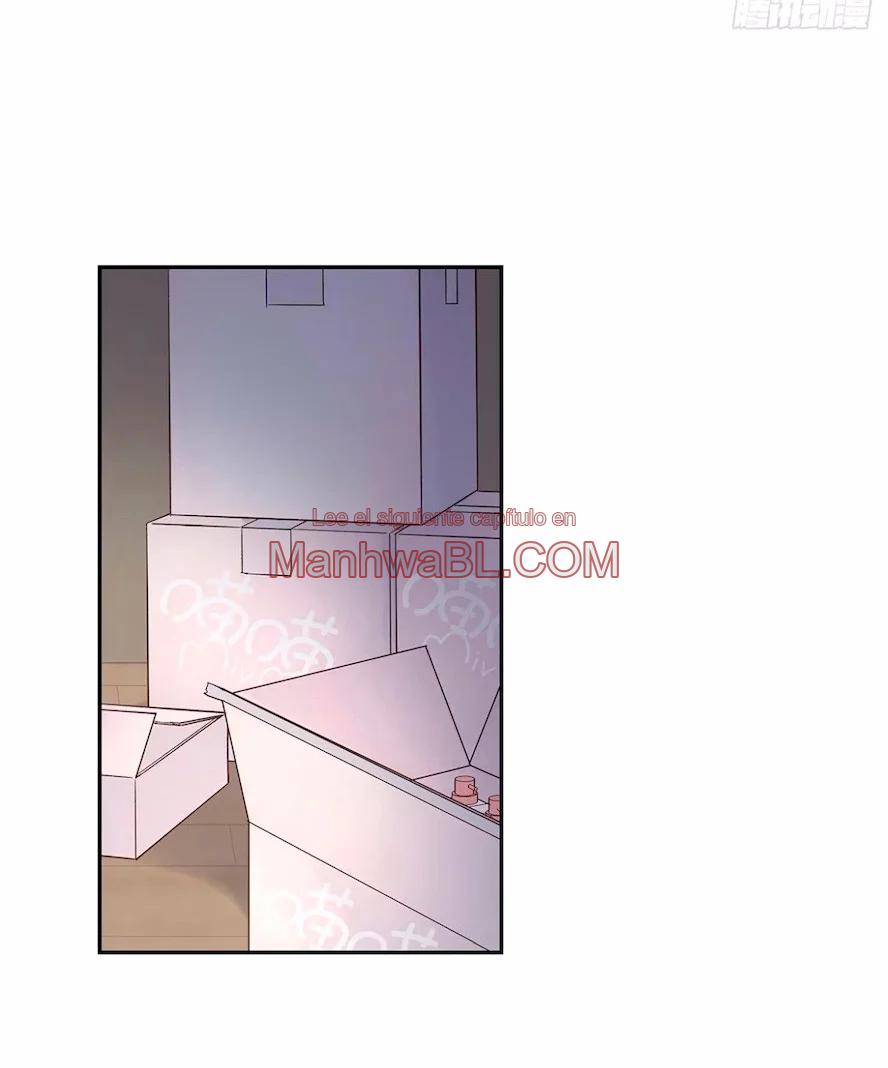 Amor accidentado - Capítulo 6 manhwa