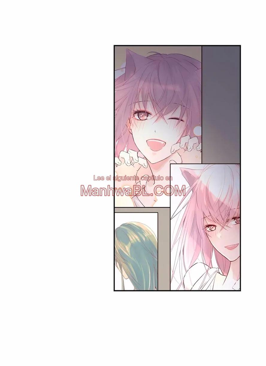 Amor accidentado - Capítulo 6 manhwa