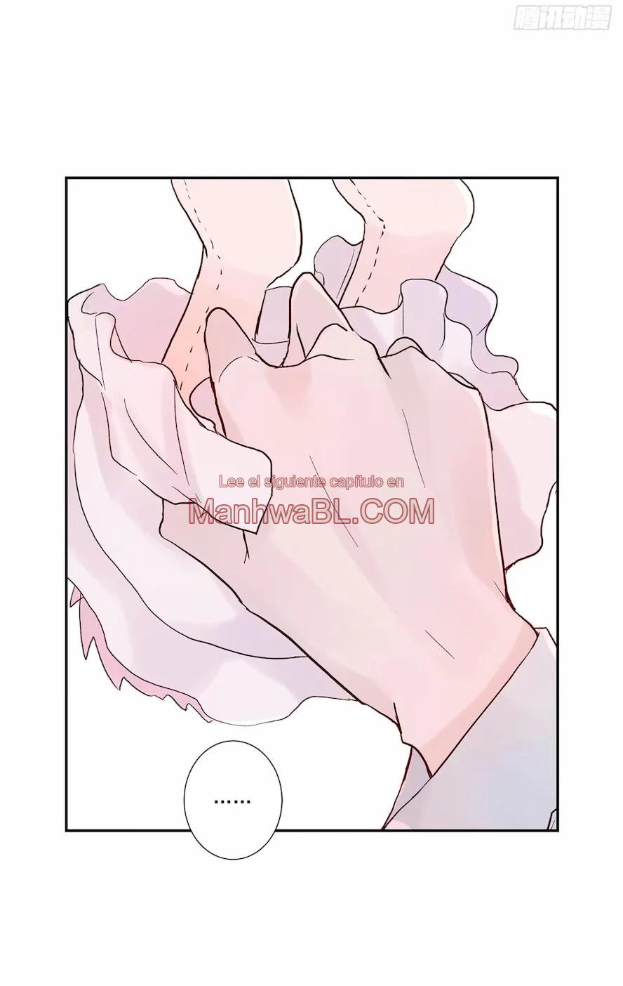 Amor accidentado - Capítulo 6 manhwa