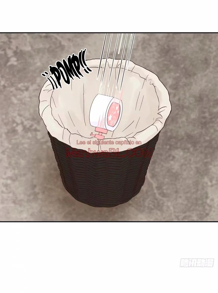 Amor accidentado - Capítulo 6 manhwa