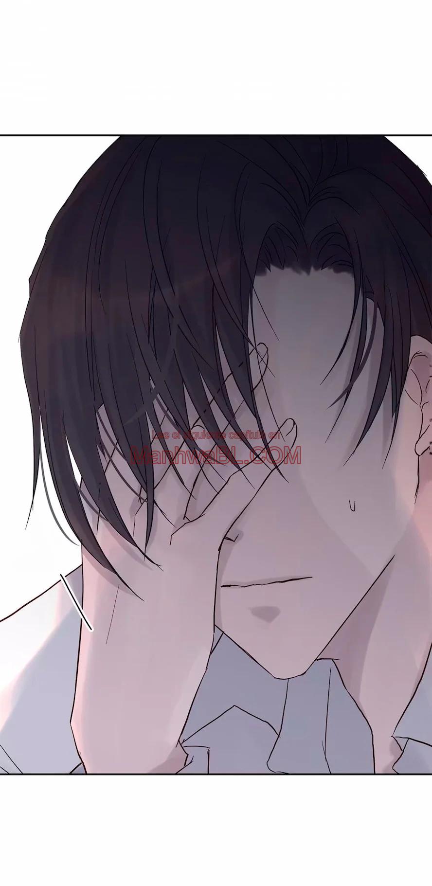 Amor accidentado - Capítulo 6 manhwa